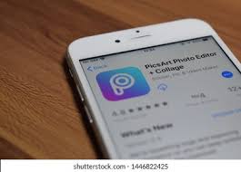 Free picsart icons in various ui design styles for web and mobile. Picsart Icon Logo Vector Ai Free Download