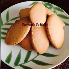 Pin En Galletas