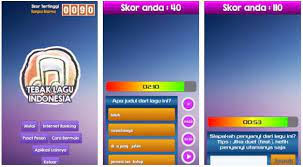 Jawaban tebak gambar hago level 139; 3 Game Tebak Lagu Di Android Ini Wajib Dicoba