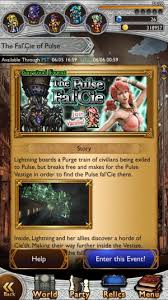 Keeper is a secret character added in the binding of isaac: Final Fantasy Record Keeper How To Unlock Oerba Dia Vanille Toucharcade