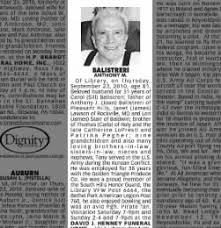 Join facebook to connect with leonard balistreri and others you may know. Pittsburgh Post Gazette From Pittsburgh Pennsylvania On September 26 2010 Page 45