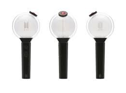 They are there to represent an armys support for their favorite. Olshop Kpopindo Sold Out Bts Army Bomb Special Edition Facebook