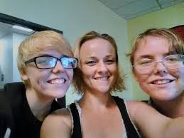 Neecoal Marie German-Walker