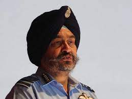 Birender singh dhanoa pvsm, avsm, ysm, vm, adc 56th chairman of the chiefs of staff committee birender singh dhanoa_header_cell_0_1_0 president birender singh dhanoa_header_cell_0_2_0 Govt Rejected Iaf Proposal To Strike Pakistan After 26 11 Bs Dhanoa India News Times Of India