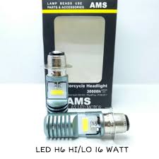 Lampu led rem motor luminos bayonet s25 merah bohlam stop flash kediprp14.800: Lampu Led Motor H6 Pnp Ac Dc Supra X Shogun Fd Nouvo Z Blade Vario 125 Hayate Xeon 125 Jupiter Z Dll Shopee Indonesia