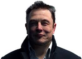 Elon Musk: An Immigrant