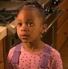 Characters in The Bernie Mac Show