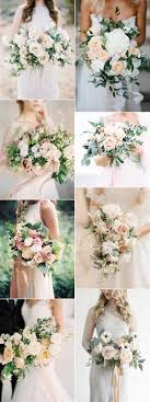 Photographs of stunning wedding flowers, bouquets, buttonholes, centrepieces, floral arches and much more, to get inspired for your wedding day! 20 Elegant Neutral Wedding Bouquets Ideas For 2021 Trends Emmalovesweddings