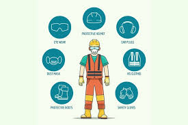 Personal protective equipment refers to protective clothing, helmets, gloves, face shields, goggles, respirators or other equipment designed to protect the wearer from injury or the spread of infection or illness. Why Workers Don T Wear Personal Protective Equipment Ppe