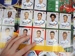 The panini euro 2020 online app is available to download and start collecting. Panini Sticker Album Em 2020 Alle Infos Zu Preisen Stickern Und Heft