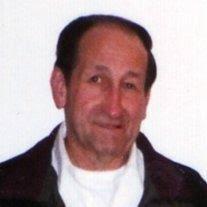 Obituary of Thomas Robert Flaherty