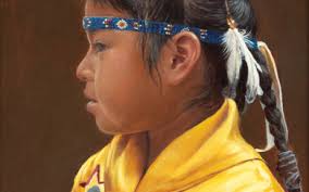 Western and Contemporary Native American Art Online in United States