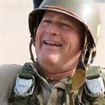 James Robert Hunter Obituary