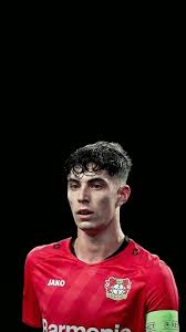 Immerhin bekommt er ein großes lob einer legende. Pin On Kai Havertz