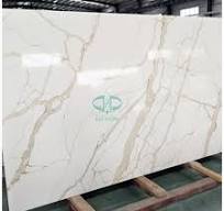 Calacatta Gold Quartz Kitchen Solid Surface Produttori ...