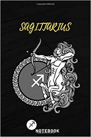 Horoscope website pluto's child said: Sagittarius Notebook Horoscope Journal For Adults And Kids Astrology Star Sign 120 Pages 6 X9 Publishing Jaden Elj 9798654494979 Amazon Com Books