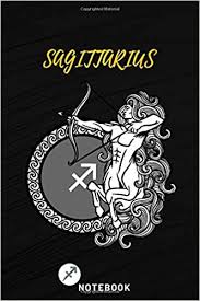 A professional astrologer, she has. Sagittarius Notebook Horoscope Journal For Adults And Kids Astrology Star Sign 120 Pages 6 X9 Publishing Jaden Elj 9798654494979 Amazon Com Books