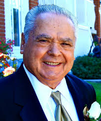 Antonio Canto's Instagram, Twitter & Facebook