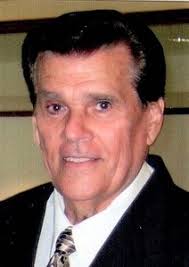 Vincent Criado Obituary