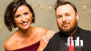 Organic Gardening in February