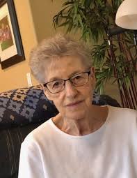 Bonnie Dalton Obituary (1936