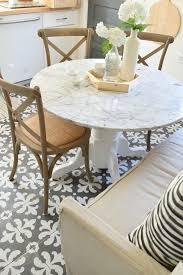 custom banquette seating