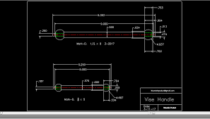 Replacing Your Bench Vise Handle Wilton Bullet Vise Parts