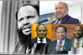 WESTERN HIGHLANDS Community Notice Board