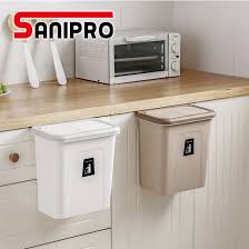 It is the best under the sink trash cans.' you must be very well aware that a trash can is a requisite component in all homes and offices. China Sanipro Kitchen Hanging Waste Bin Under Kitchen Sink Plastic Wastebasket Small Trash Can Hanging Trash Can China Trash Can And Plastic Trash Can Price