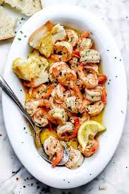 Plump, juicy shrimps pair perfectly with my special shrimp scampi nutrition and benefits. The Best Shrimp Scampi Foodiecrush Com