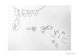 Keti koti, a surinamese term, means broken shackles. Kinderkunstexpo Joan Wamsteeker