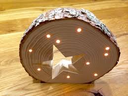 holz stern licht ein bisschen weihnachtsstimmung weihnachten dekoration diy weihnachten dekoration holzdeko weihnachten