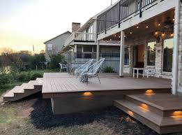 Maybe you would like to learn more about one of these? Trex Composite Deck Builders In The Heights Houston Tx