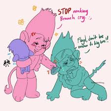 shit post blog now — They love each other 💖