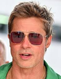 Buy brad pitt oliver peoples Hotsell