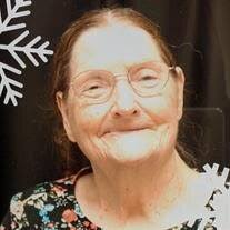 Mary "Louise" (Baranowski) Lackey Obituary