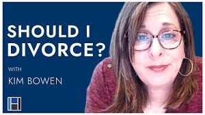 Can My Marriage Be Saved? Kim Bowen's Advice