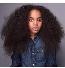 Little Black Girls With Long Hair Long Afro Hair Black Girl Portrait Afro Hair Natural Hair Long Hair Girl Natural Hair Styles Long Hair Styles