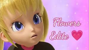 Edite:|| laura jesse || monkart || Flowers ✌🏻💗