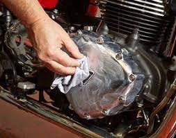 How To Clean A Motorcycle Motorcycle Detailing Tips Motorcycle Tips Diy Motorcycle Motorcycle Cleaner