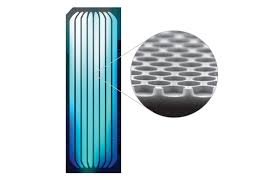 Patterned Flow Cell Technology