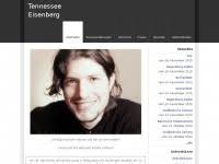Auf diesem webserver werden weitere 15 websites betrieben. Tennessee Eisenberg De Erfahrungen Und Bewertungen