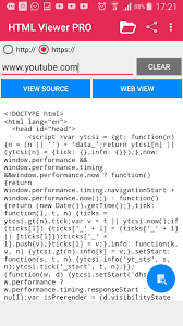 Html Viewer 2018 For Android Apk Download