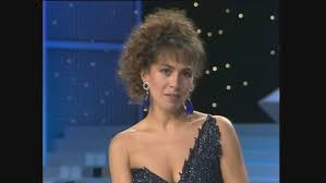 She is an actress, known for blues metropolitano (1985), per giusto omicidio (2004) and il manoscritto di van hecken (1999). Una Giovanissima Barbara D Urso Si Cimenta Nel Gioco Delle Coppie Play Cult Video Mediaset Play