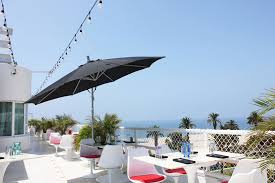 Maybe you would like to learn more about one of these? 5 Best Rooftop Bars Around Venice Beach And Santa Monica 2021 Update