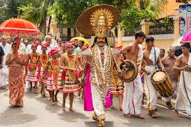 We did not find results for: Onam Atham 2021 Date All You Need To Know About The Harvest Festival Of Kerala See Images