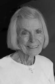 Online Tribute for Muriel Lovett