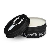 Tattoo Balm Rabbit Tattoos Tattoo Cream Bright Tattoos