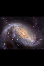 Ngc 1300 abarca más de 100.000 años luz y la imagen del hubble revela sorprendentes detalles de la. Gustavo Lopez Gustavo9612 Profile Pinterest