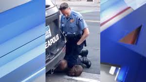 Derek chauvin (ramsey county sheriff's office). A Look At Why Ex Police Officer Derek Chauvin Is Charged With Third Degree Murder Kfor Com Oklahoma City